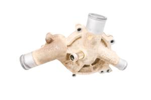 15 Polaris RZR XP 1000 EPS Water Pump Cover & Impeller