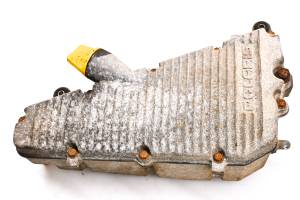 00 Polaris Magnum 500 4x4 Oil Tank