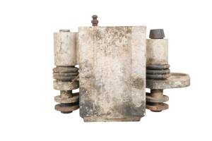 00 Polaris Trail Blazer 250 2x4 Front Left Brake Caliper