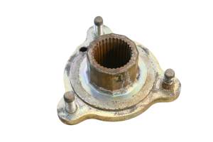 00 Polaris Trail Blazer 250 2x4 Rear Sprocket Hub