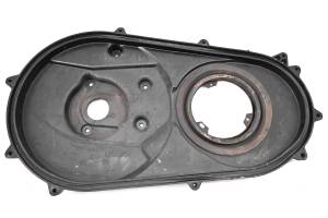 Polaris - 00 Polaris Magnum 500 4x4 Outer Belt Clutch Cover - Image 2