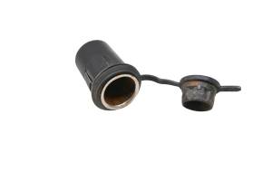 Polaris - 15 Polaris RZR XP 1000 EPS 12 Volt Accessory Outlet 12V - Image 3