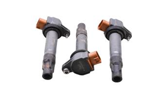 17 Sea-Doo Spark Trixx 900 HO ACE Ignition Coils