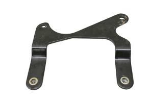 00 Polaris Trail Blazer 250 2x4 Clutch Cover Bracket Mount