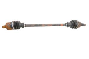 Polaris - 15 Polaris RZR XP 1000 EPS Front Cv Axle Left Right - Image 1