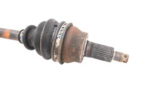 Polaris - 15 Polaris RZR XP 1000 EPS Front Cv Axle Left Right - Image 2
