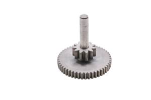 17 Sea-Doo Spark Trixx 900 HO ACE Starter Gear