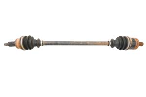 15 Polaris RZR XP 1000 EPS Front Cv Axle Left Right