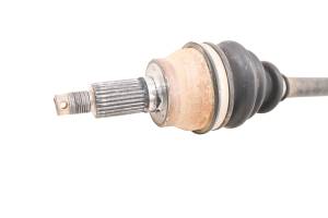 Polaris - 15 Polaris RZR XP 1000 EPS Front Cv Axle Left Right - Image 2