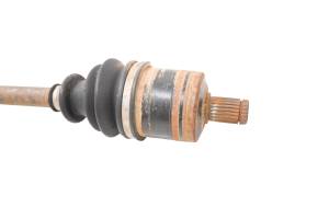Polaris - 15 Polaris RZR XP 1000 EPS Front Cv Axle Left Right - Image 3