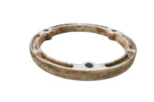 Polaris - 00 Polaris Trail Blazer 250 2x4 Rear Sprocket Guard Spacer - Image 3