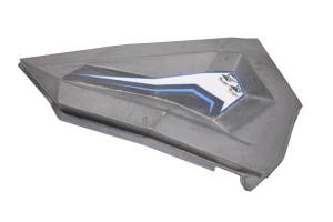 Polaris - 15 Polaris RZR XP 1000 EPS Left Side Panel Shroud Cover - Image 2