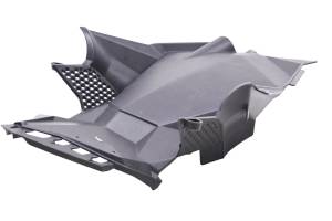 Sea-Doo - 17 Sea-Doo Spark Trixx 900 HO ACE Front Hood Fender Inferior Cover - Image 2