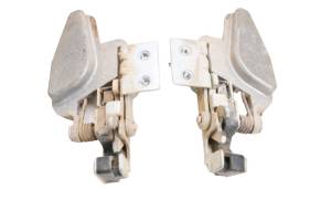 Polaris - 15 Polaris RZR XP 1000 EPS Door Latches Left & Right - Image 2
