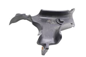 Sea-Doo - 17 Sea-Doo Spark Trixx 900 HO ACE Battery Support Wire Harness Bracket Mount - Image 4