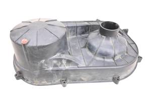 15 Polaris RZR XP 1000 EPS Outer Belt Clutch Cover