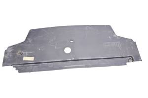 Polaris - 15 Polaris RZR XP 1000 EPS Upper Radiator Shroud Guard Cover - Image 3