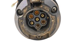 CF Moto - 20 CFMoto CForce 600 4x4 Trailer Power Accessory Outlet - Image 2