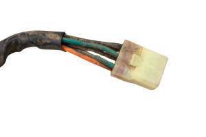 CF Moto - 20 CFMoto CForce 600 4x4 Trailer Power Accessory Outlet - Image 4