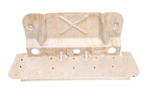 15 Polaris RZR XP 1000 EPS Heat Shield Cover