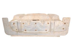 Polaris - 15 Polaris RZR XP 1000 EPS Heat Shield Cover - Image 3