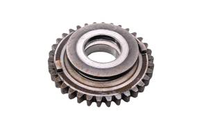82 Suzuki GS1100G Crank Gear