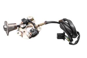 82 Suzuki GS1100G Stator