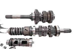 Suzuki - 82 Suzuki GS1100G Transmission Shift Forks & Drum - Image 2