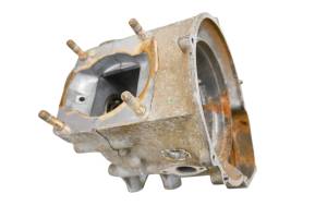 Polaris - 00 Polaris Trail Blazer 250 2x4 Crankcase Center Crank Case - Image 5
