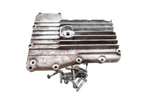 Suzuki - 82 Suzuki GS1100G Oil Pan Cover - Image 2