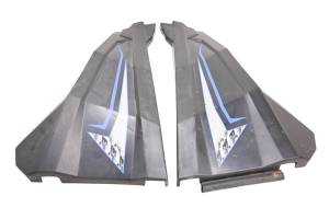 Polaris - 15 Polaris RZR XP 1000 EPS Side Door Covers Panels Left & Right - Image 2