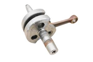 Polaris - 00 Polaris Trail Blazer 250 2x4 Crankshaft Crank Shaft & Connecting Rod - Image 4