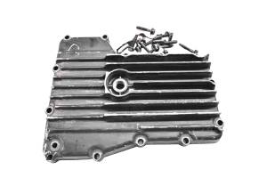 Suzuki - 83 Suzuki GS1100G Oil Pan Cover - Image 1