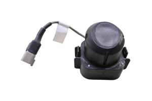 13 Sea-Doo GTX Limited iS 260 Depth Sensor