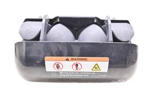 13 Sea-Doo GTX Limited iS 260 Reverse Bucket