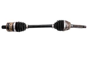 20 Polaris Sportsman 570 Front Right Cv Axle Left