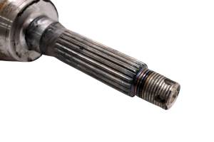 Polaris - 20 Polaris Sportsman 570 Front Right Cv Axle Left - Image 2