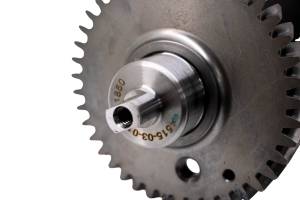 Polaris - 20 Polaris Sportsman 570 Counter Balancer Crankshaft Balance - Image 2