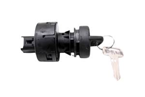 20 Polaris Sportsman 570 Key Switch