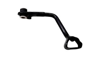 20 Polaris Sportsman 570 Rear Brake Pedal
