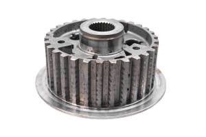 20 Indian Challenger Dark Horse Inner Clutch Hub - Image 2