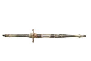 05 Suzuki LTZ400 Rear Axle Quadsport 400 KFX400