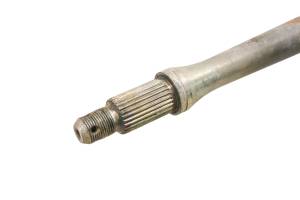 Suzuki - 05 Suzuki LTZ400 Rear Axle Quadsport 400 KFX400 - Image 2