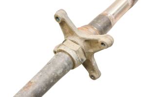 Suzuki - 05 Suzuki LTZ400 Rear Axle Quadsport 400 KFX400 - Image 3