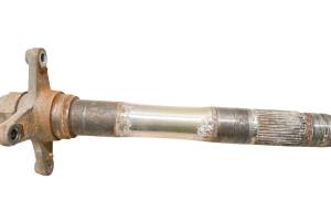Suzuki - 05 Suzuki LTZ400 Rear Axle Quadsport 400 KFX400 - Image 4