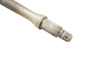 Suzuki - 05 Suzuki LTZ400 Rear Axle Quadsport 400 KFX400 - Image 5