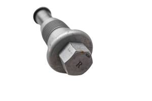 20 Indian Challenger Dark Horse Rear Cam Chain Tensioner - Image 3