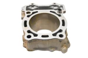 19 Yamaha YZ250F Cylinder For Parts