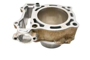 Yamaha - 19 Yamaha YZ250F Cylinder For Parts - Image 2