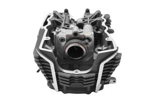 20 Indian Challenger Dark Horse Rear Cylinder Head